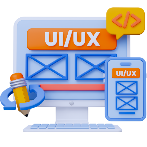 ui/ux